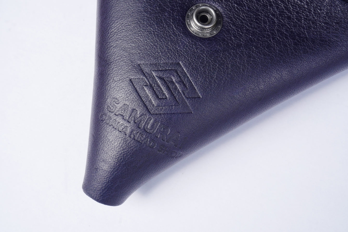 HJTCC-01 (Flagship Store Exclusive Leather Coin Case)