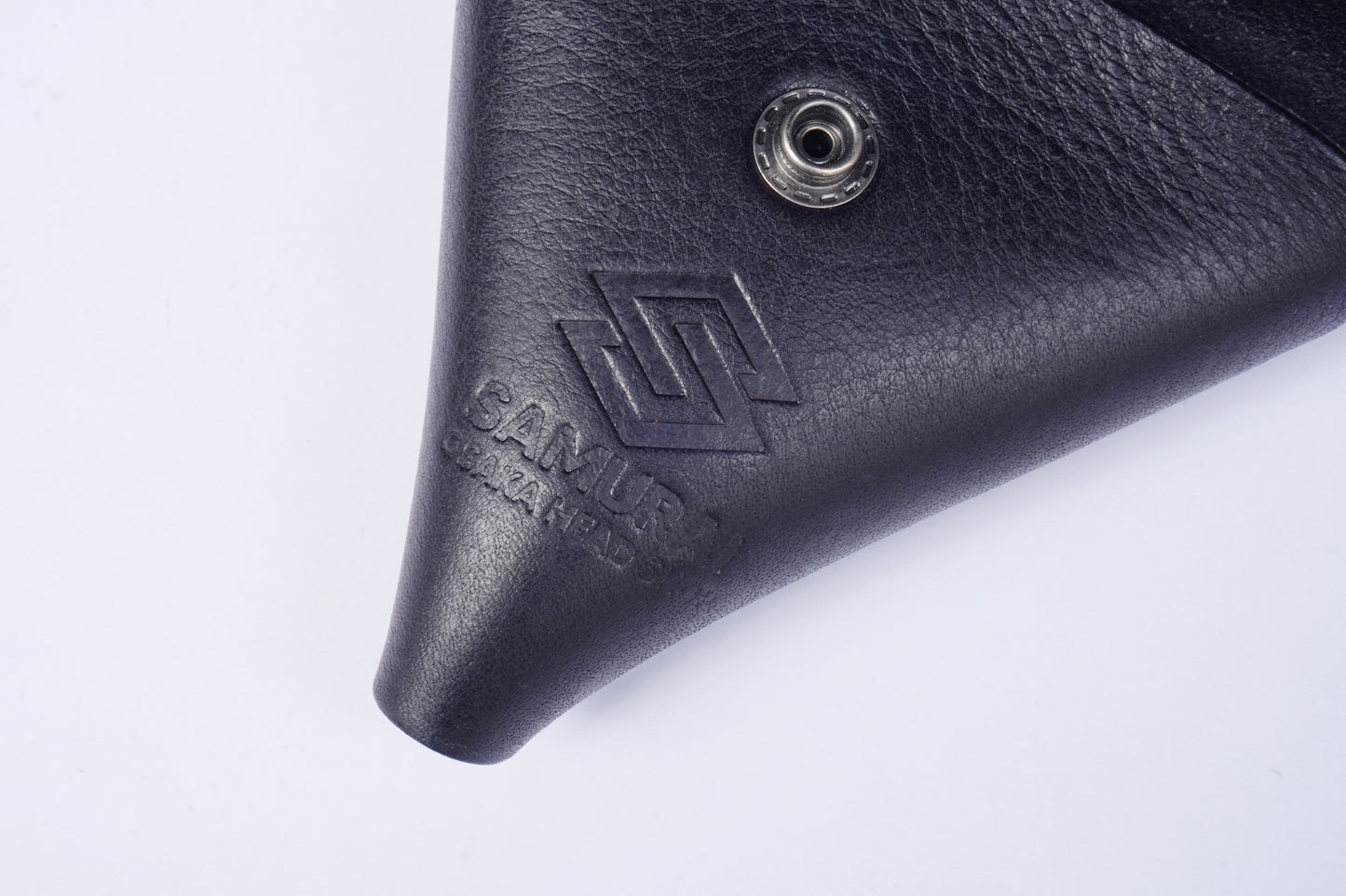 HJTCC-01 (Flagship Store Exclusive Leather Coin Case)