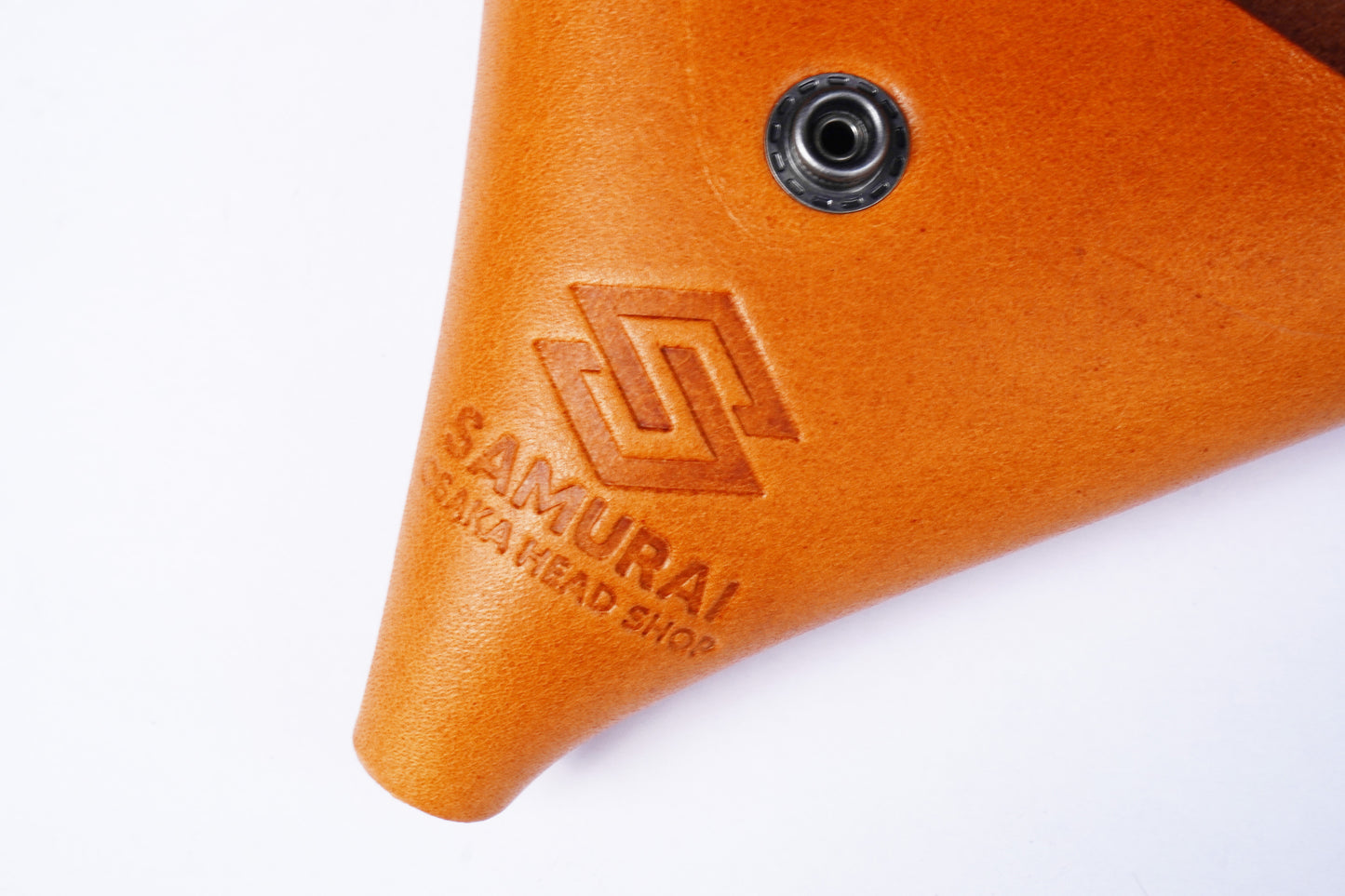 HJTCC-01 (Flagship Store Exclusive Leather Coin Case)