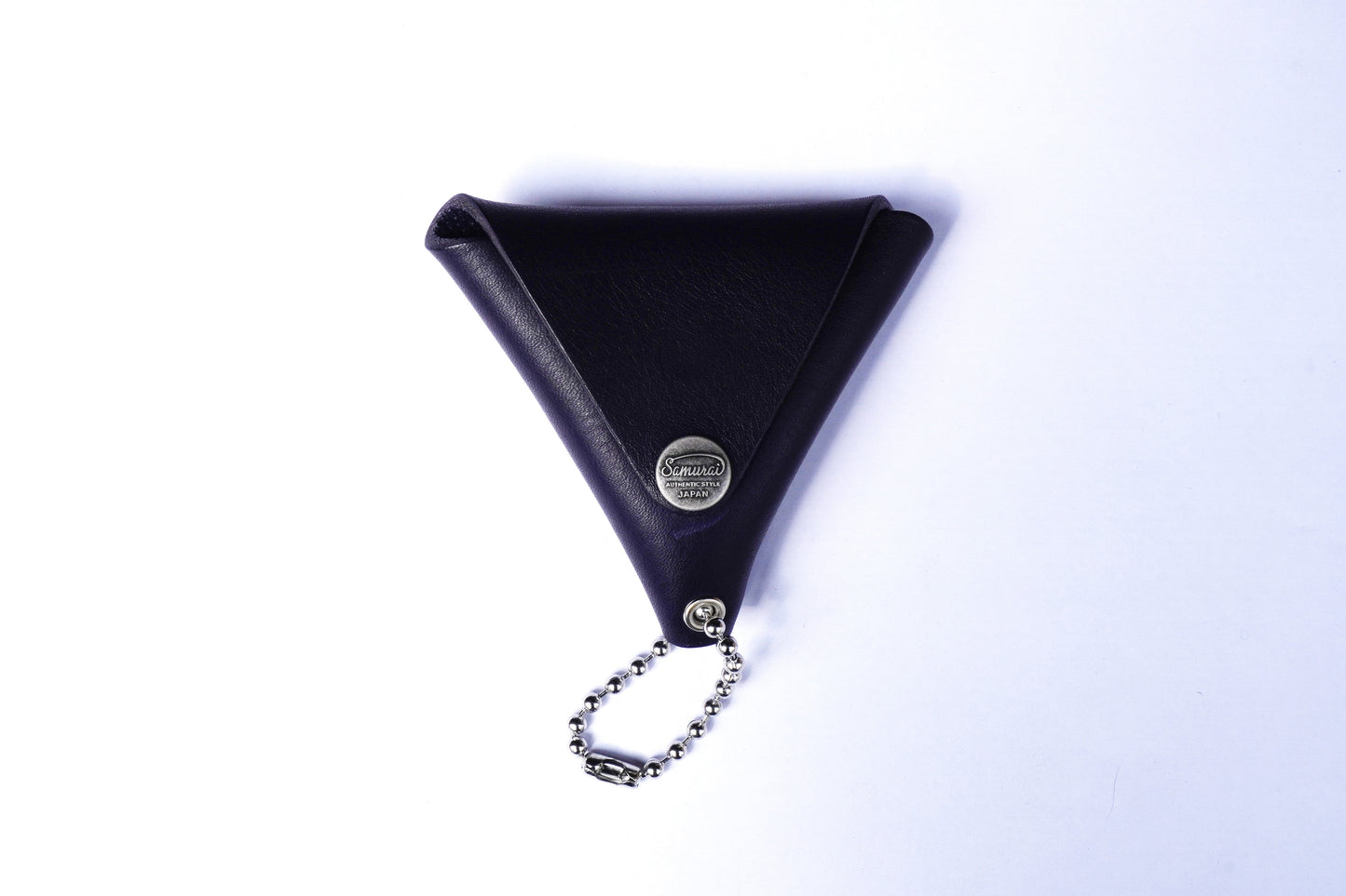 HJTCC-01 (Flagship Store Exclusive Leather Coin Case)