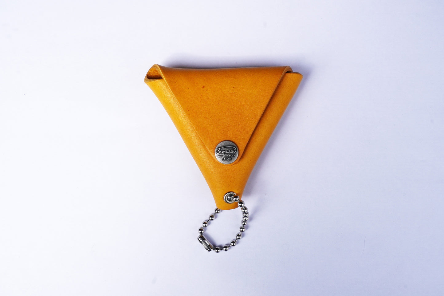 HJTCC-01 (Flagship Store Exclusive Leather Coin Case)