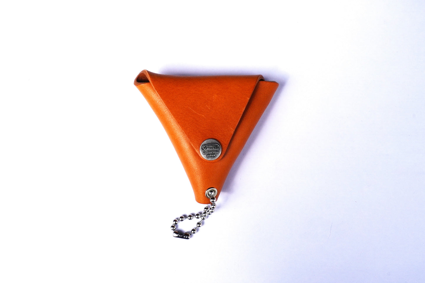 HJTCC-01 (Flagship Store Exclusive Leather Coin Case)