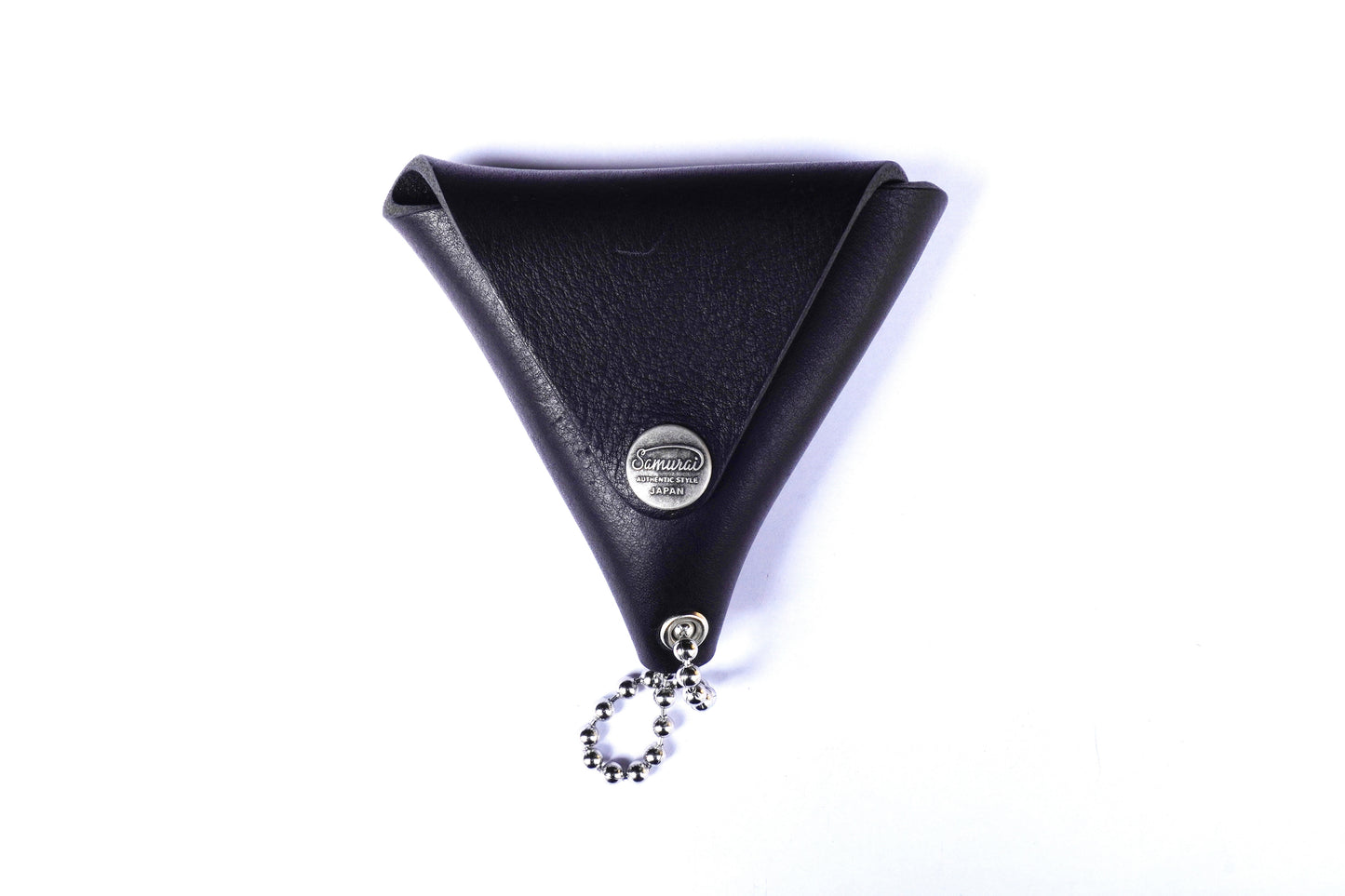 HJTCC-01 (Flagship Store Exclusive Leather Coin Case)