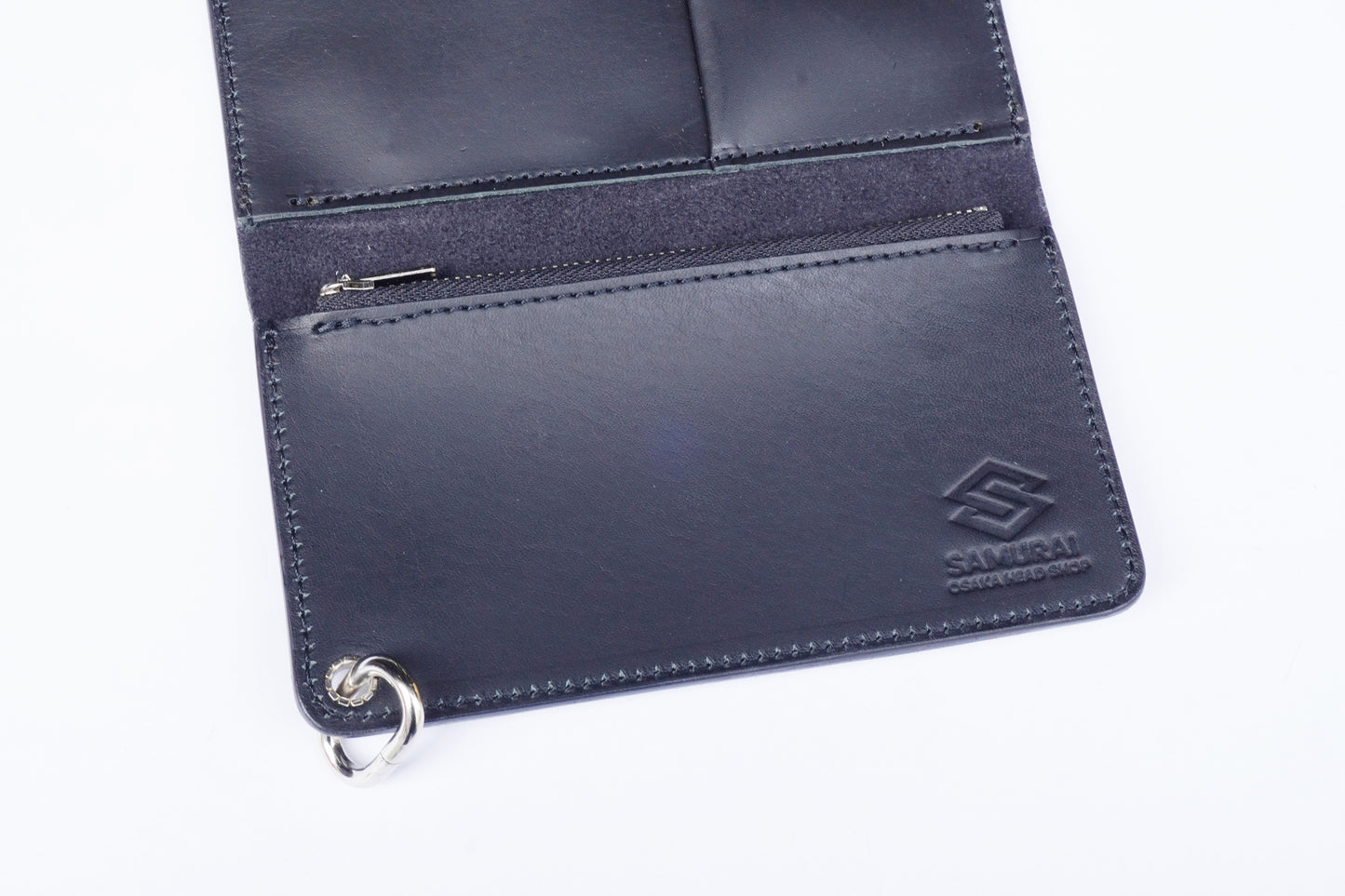 HJTW-01 (本店限定トラッカーウォレット)