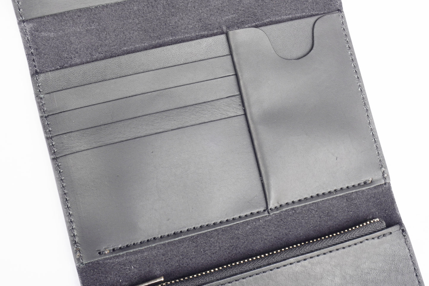 HJTW-01 (本店限定トラッカーウォレット)