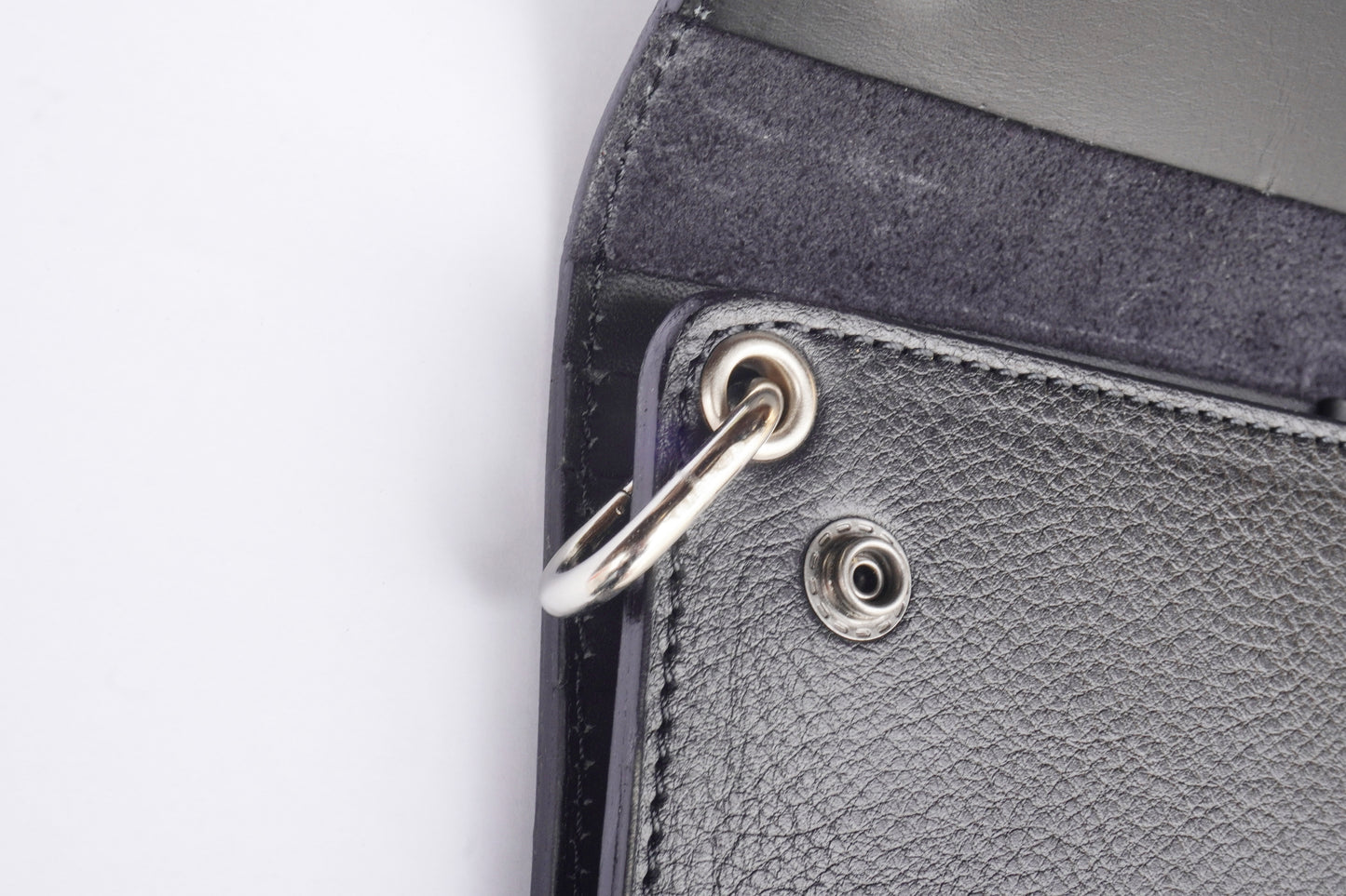 HJTW-01 (本店限定トラッカーウォレット)