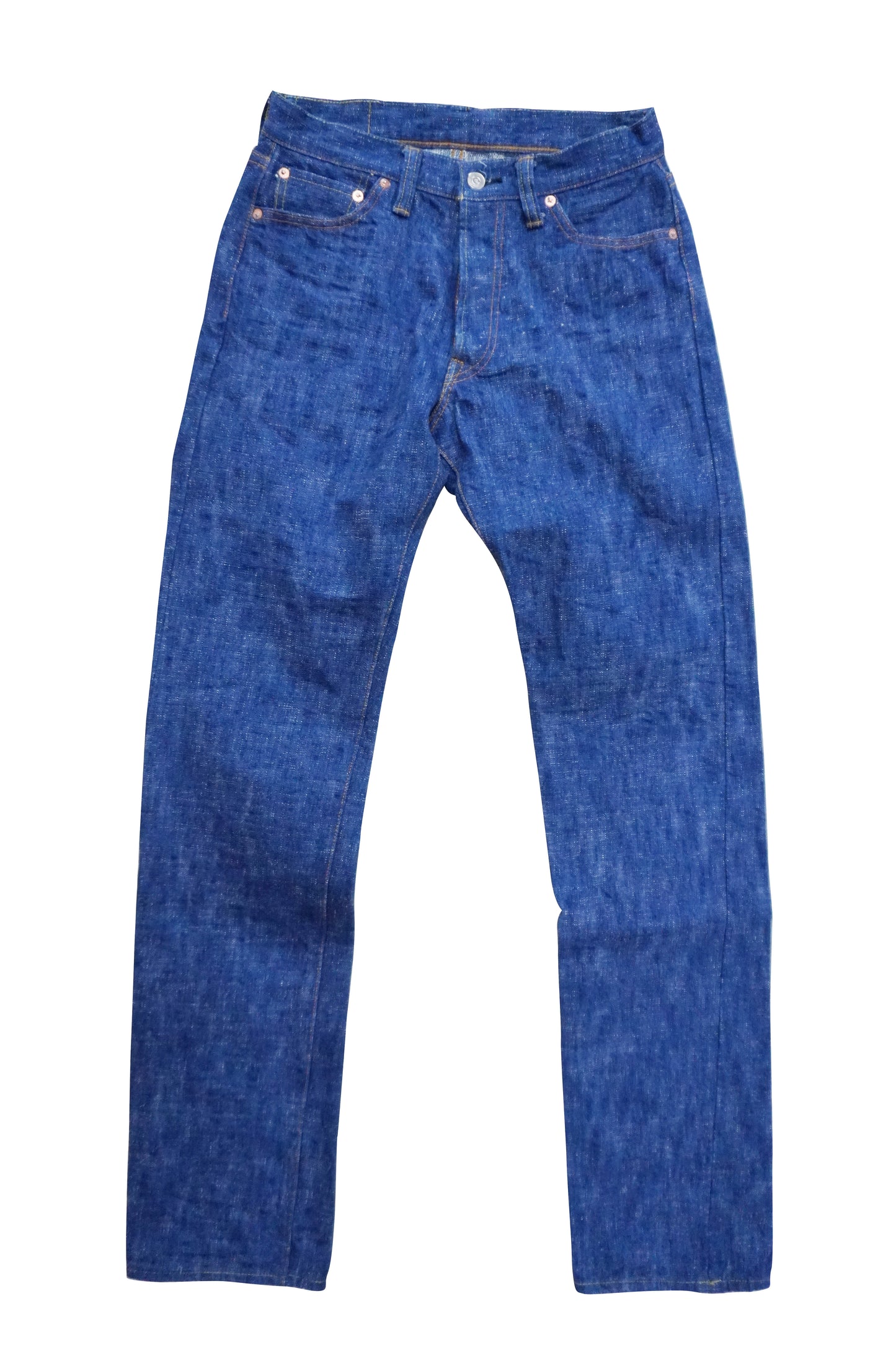 SL510XX (Flagship Store Exclusive Regular Straight Jeans)