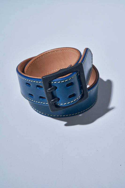 H107HSII ブライドルレザーベルト