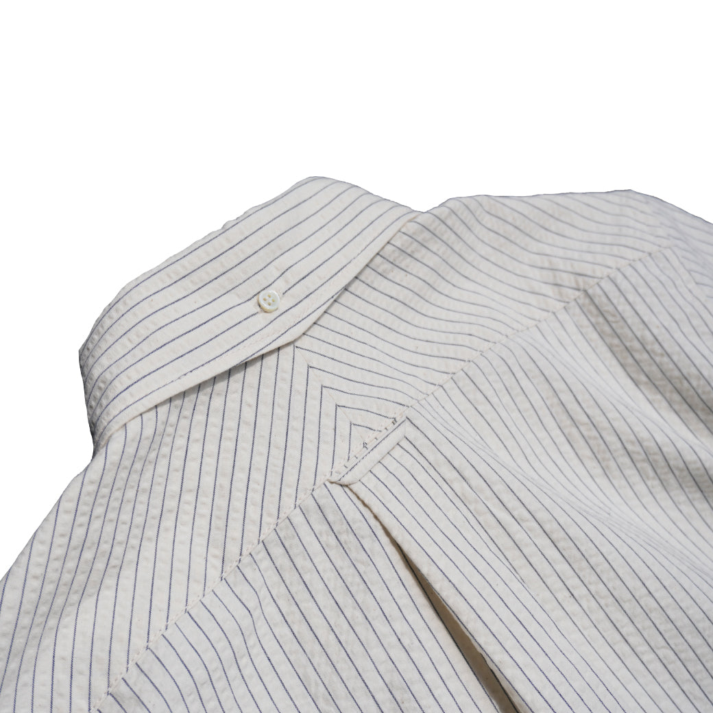 HJBD-H01 S/S BD SHIRT