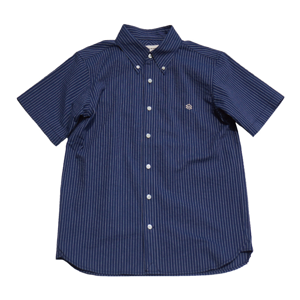 HJBD-H01 S/S BD SHIRT
