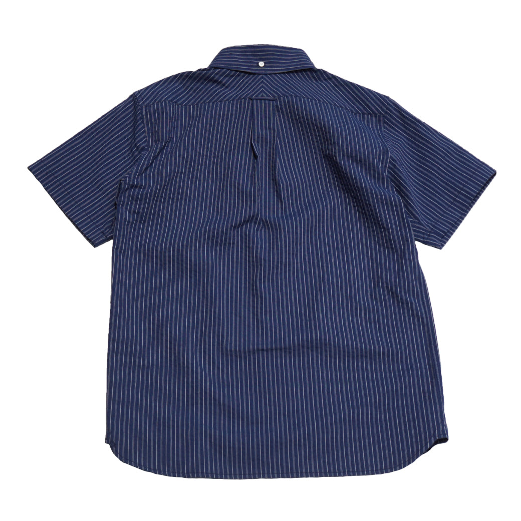 HJBD-H01 S/S BD SHIRT