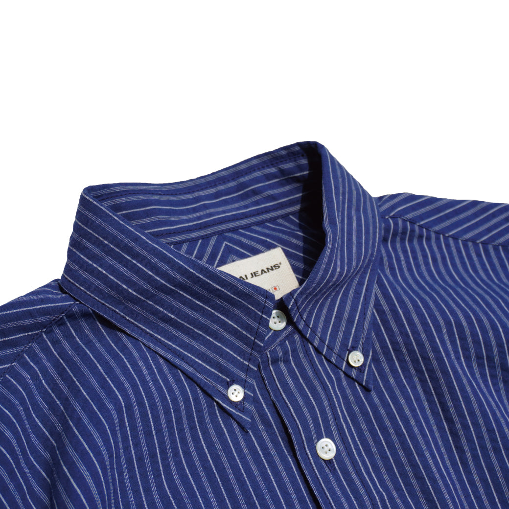 HJBD-H01 S/S BD SHIRT