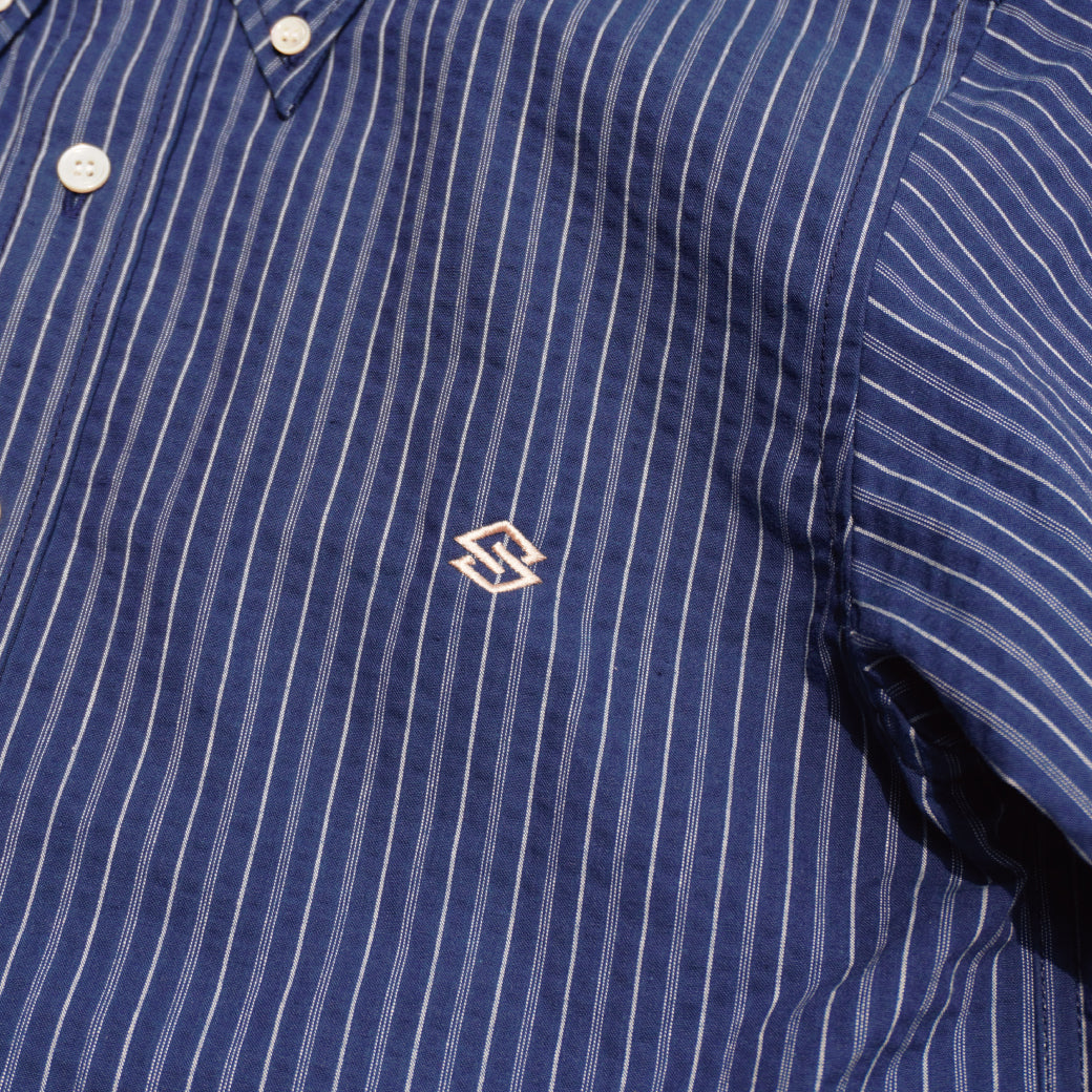 HJBD-H01 S/S BD SHIRT