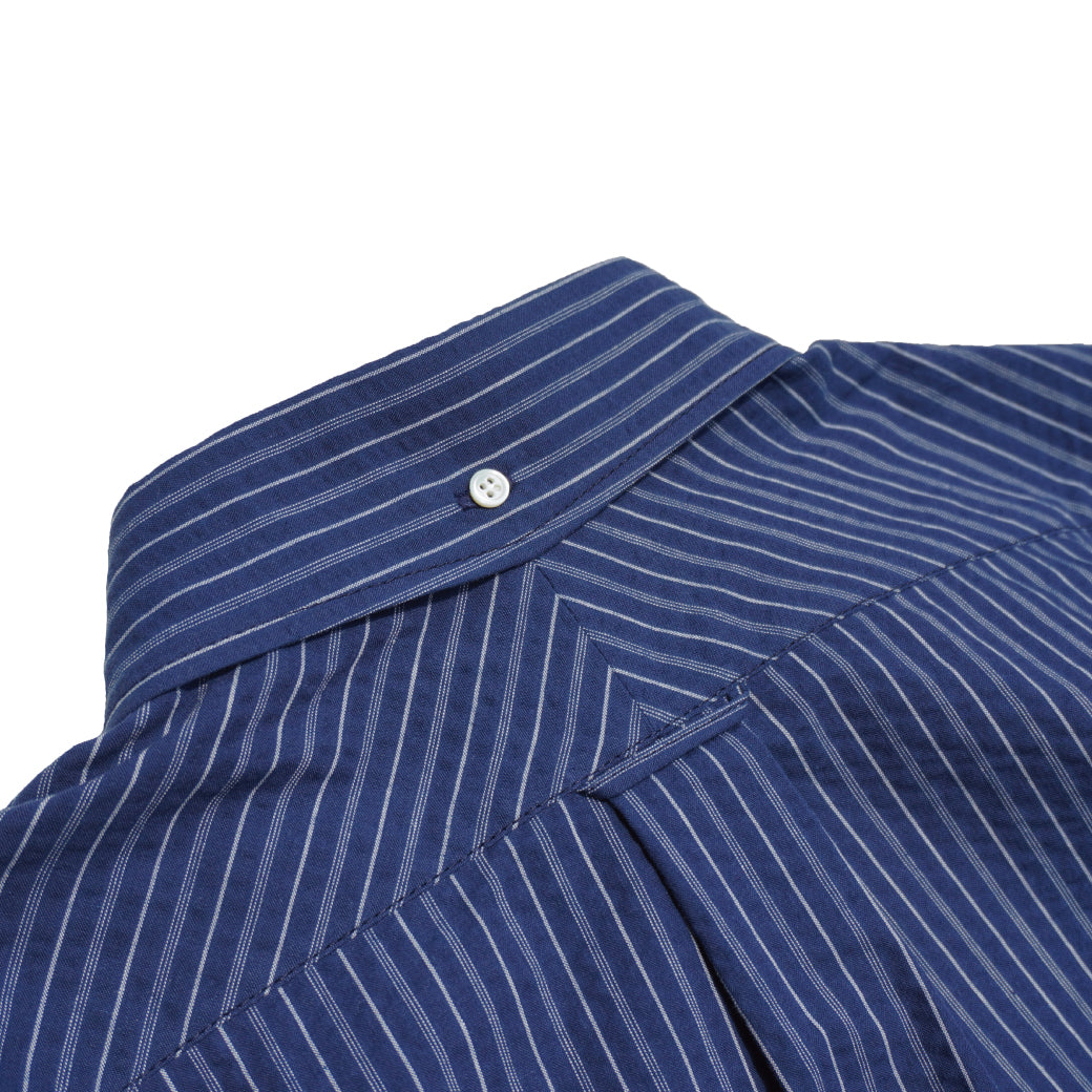 HJBD-H01 S/S BD SHIRT