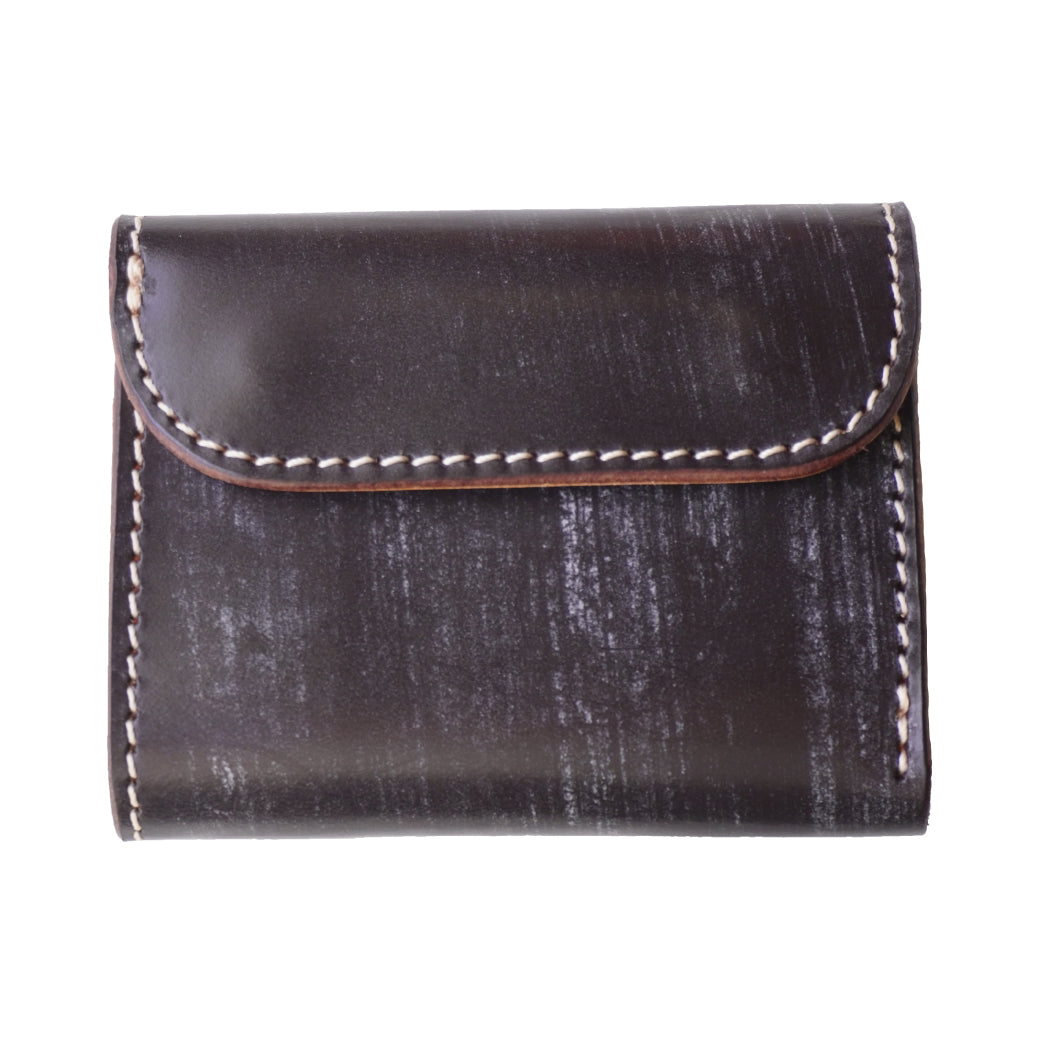 HJSW23  UKブライドルショートウォレット