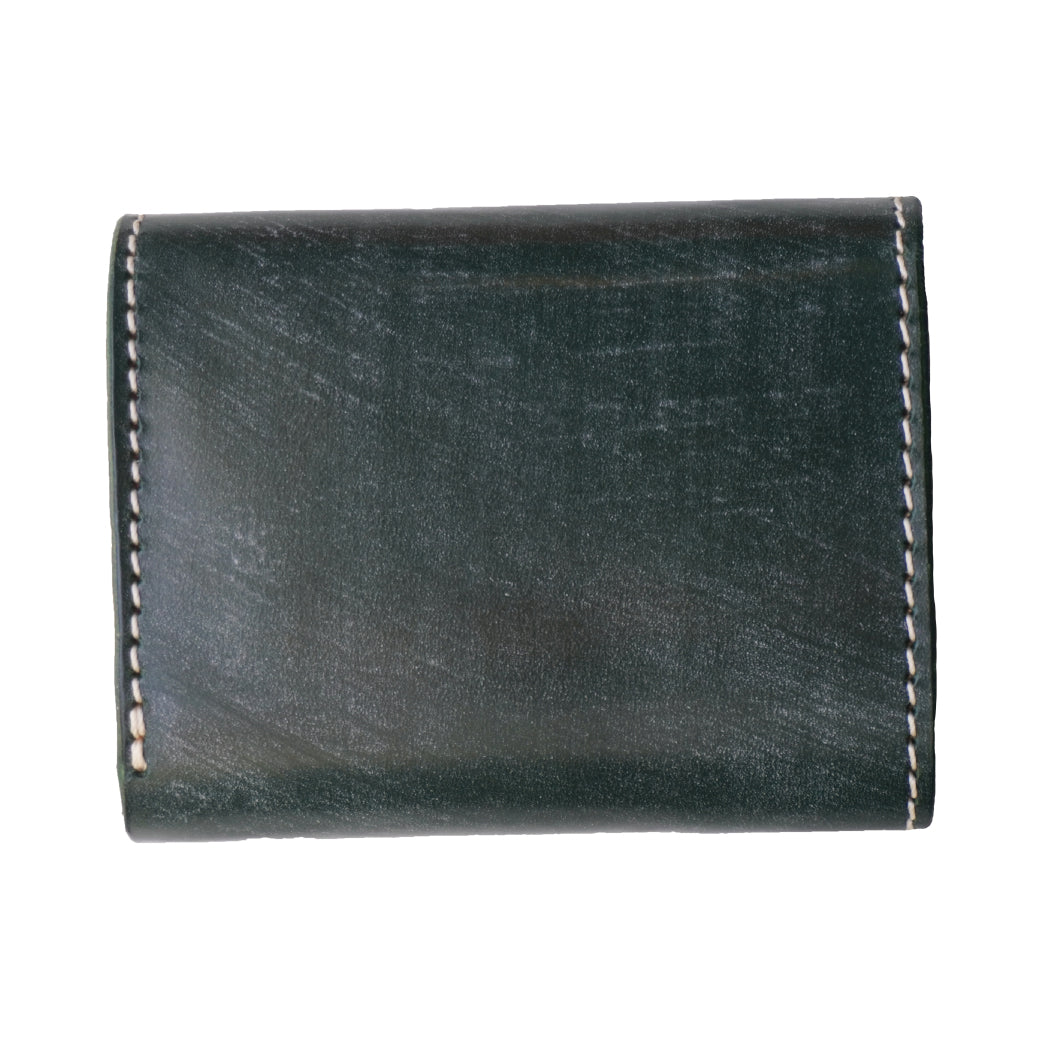 HJSW23  UKブライドルショートウォレット