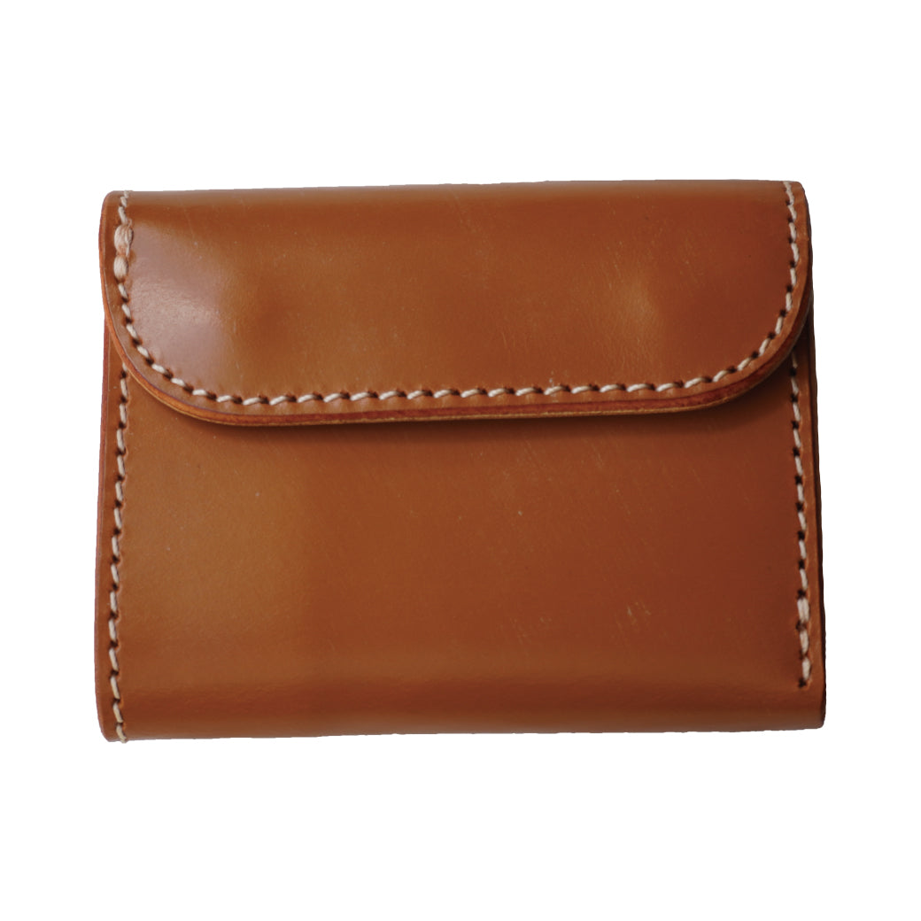 HJSW23  UKブライドルショートウォレット