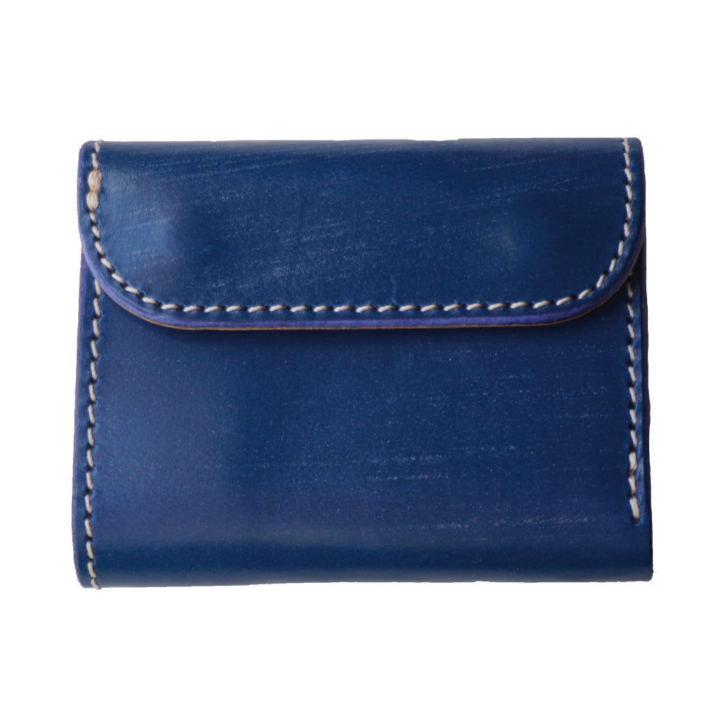 HJSW23  UKブライドルショートウォレット