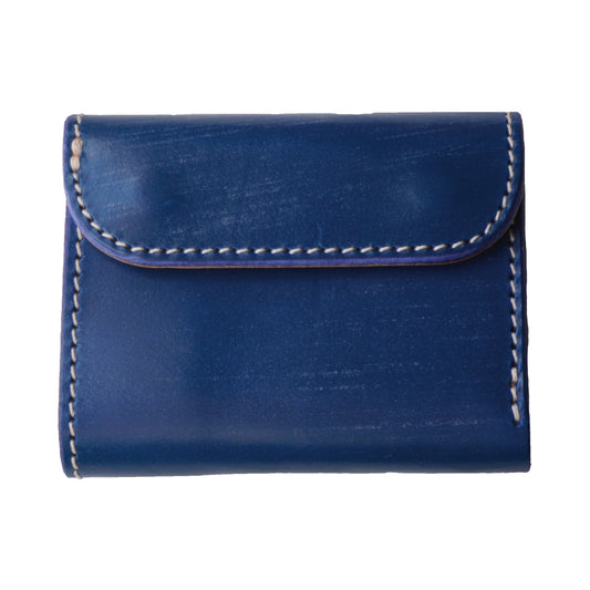 HJSW23  UKブライドルショートウォレット