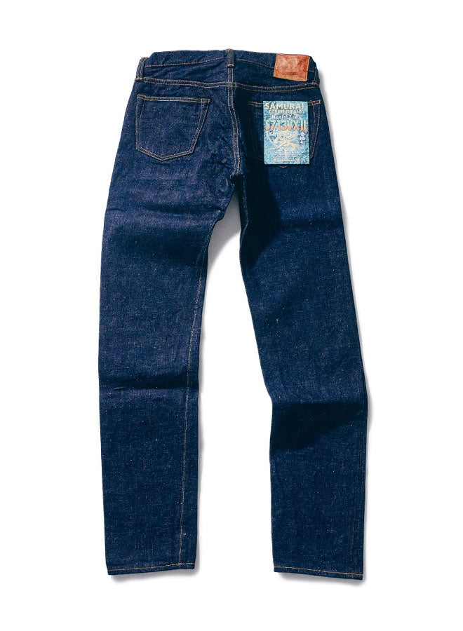 S713VXⅡ 17ozスリムテーパード