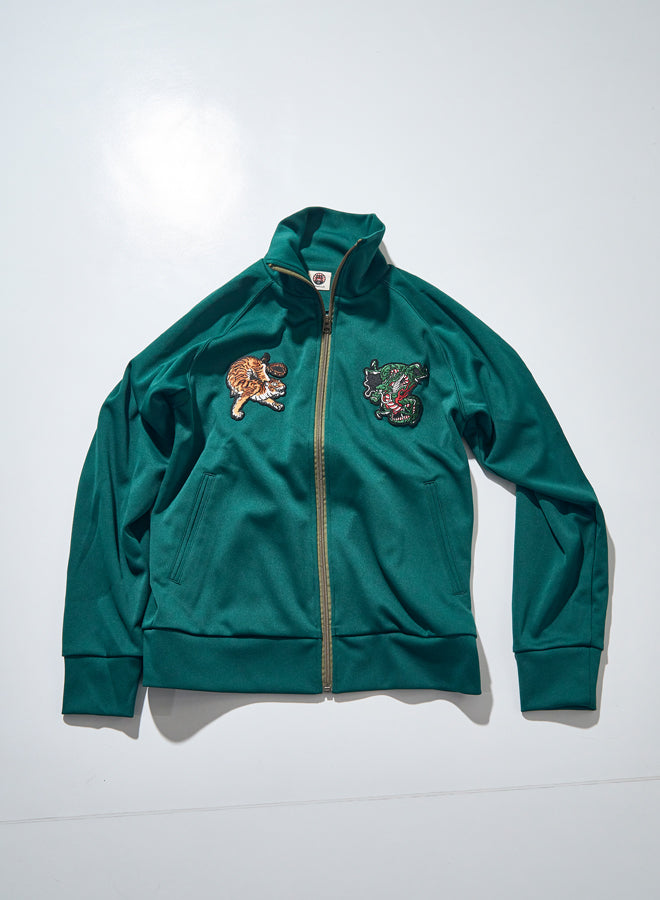 SCJS24-101 サムライ俱楽部ジャージ