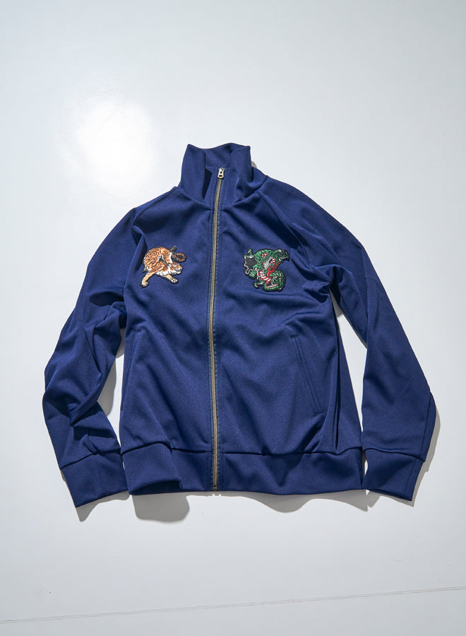 SCJS24-101 サムライ俱楽部ジャージ