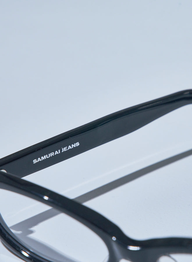 SEW24-101/102 セルロイドサングラス