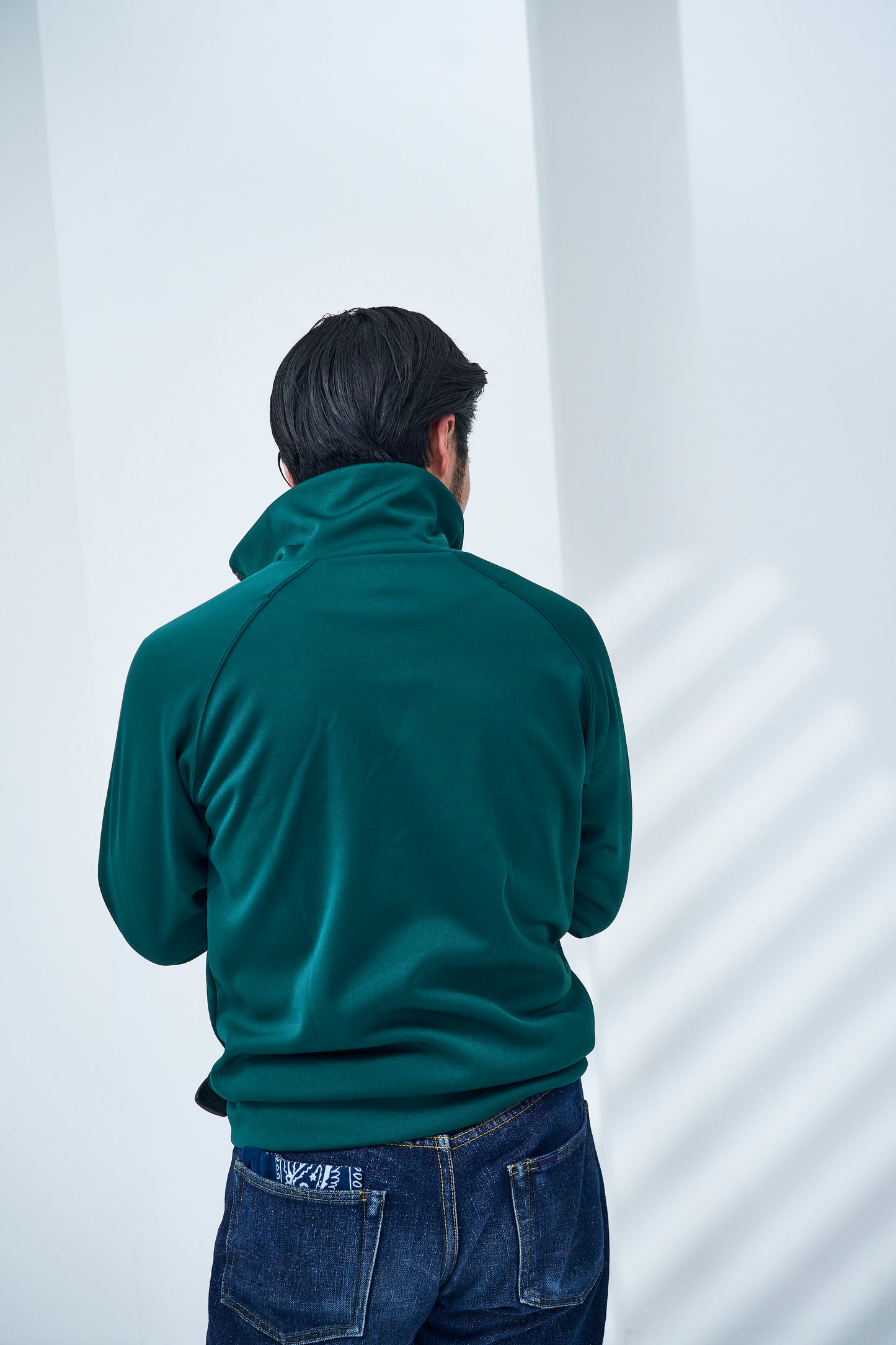 SCJS24-101 サムライ俱楽部ジャージ