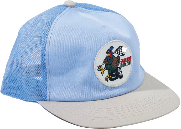 SM101ME25/MC101ME25/UO101ME25  メッシュキャップ