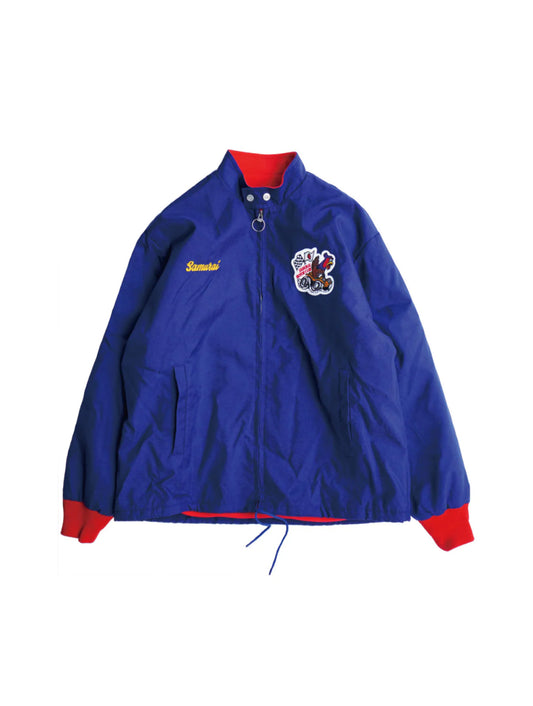 SMJK23 レーシングジャケット