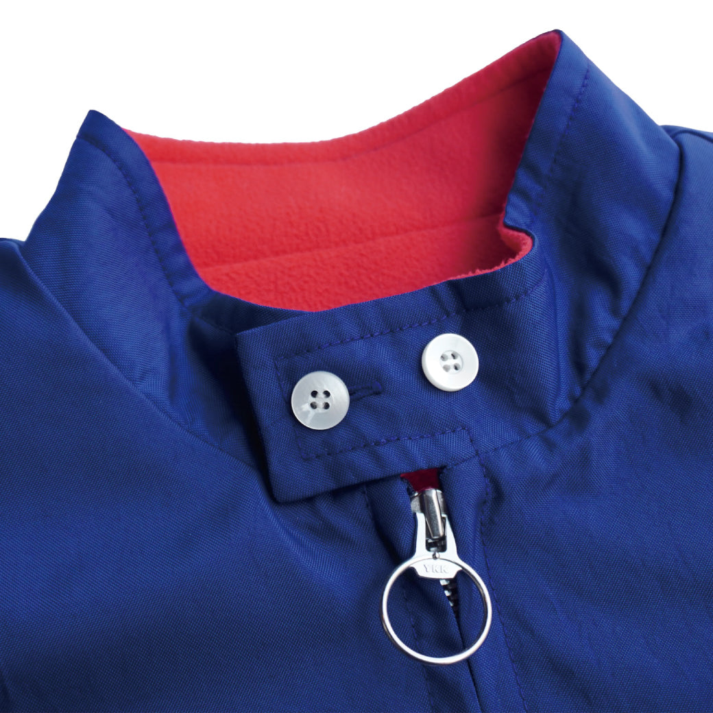 SMJK23 レーシングジャケット