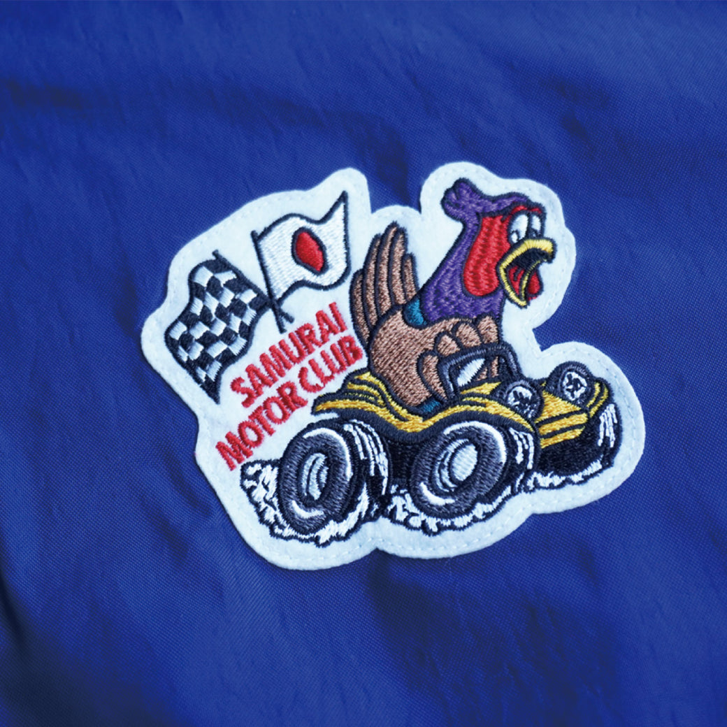 SMJK23 レーシングジャケット