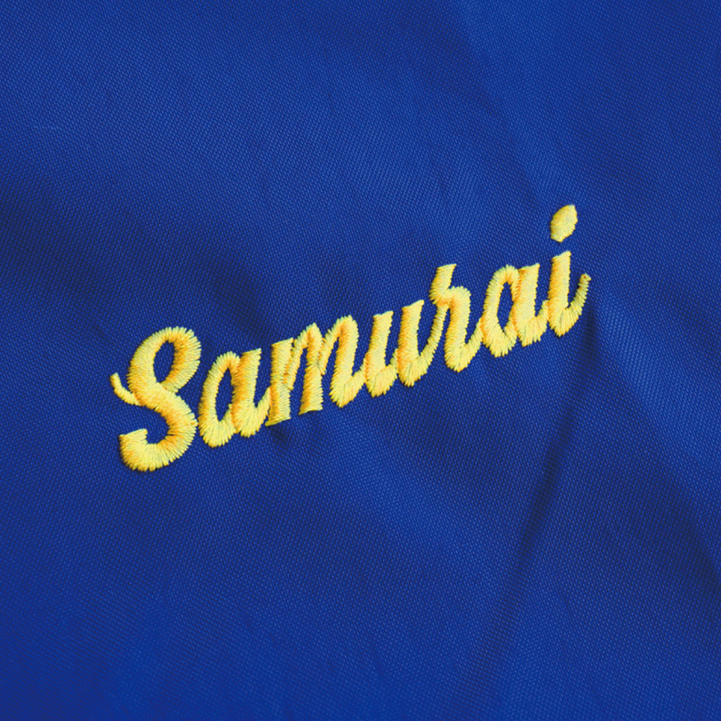 SMJK23 レーシングジャケット