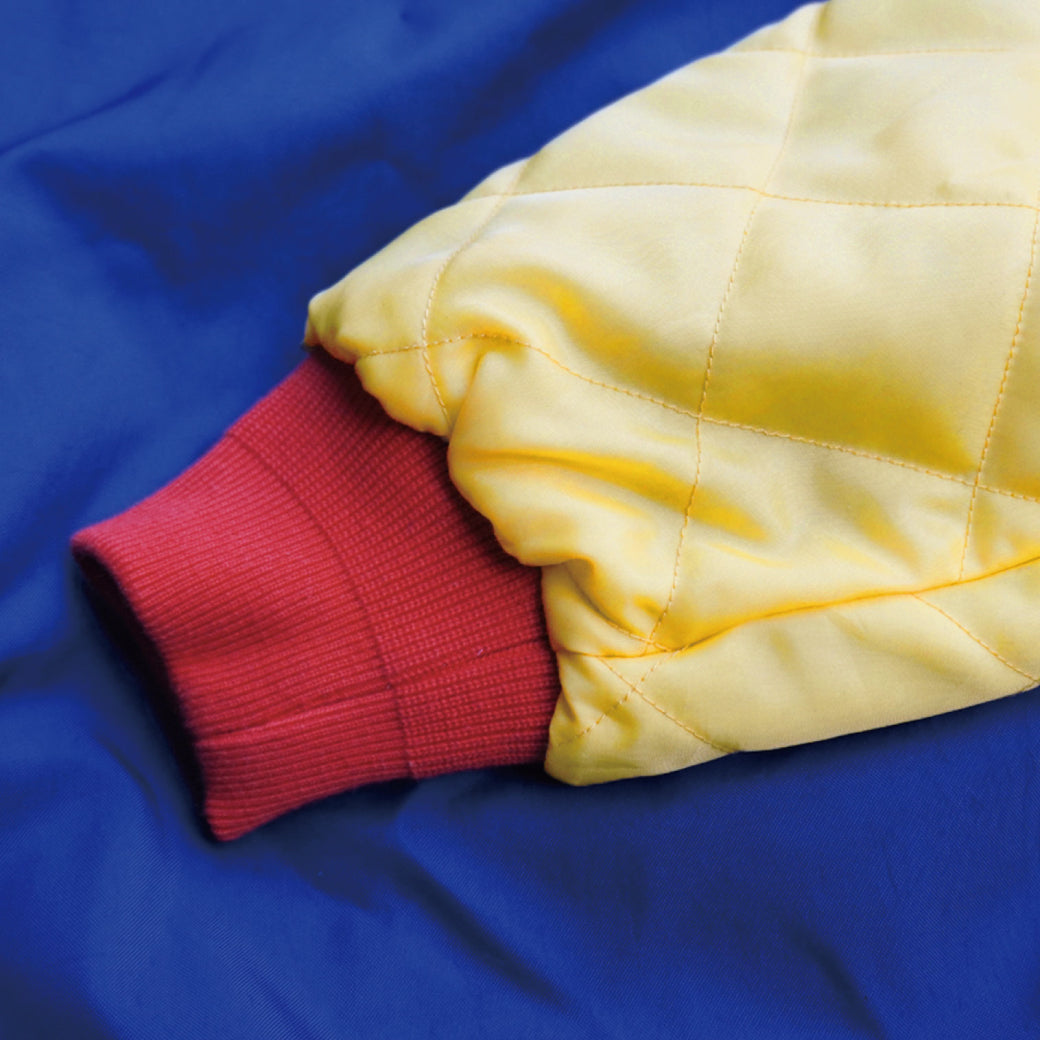 SMJK23 レーシングジャケット