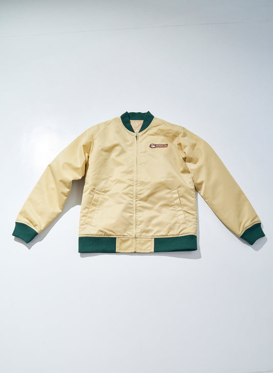 SMJK24 レーシングジャケット