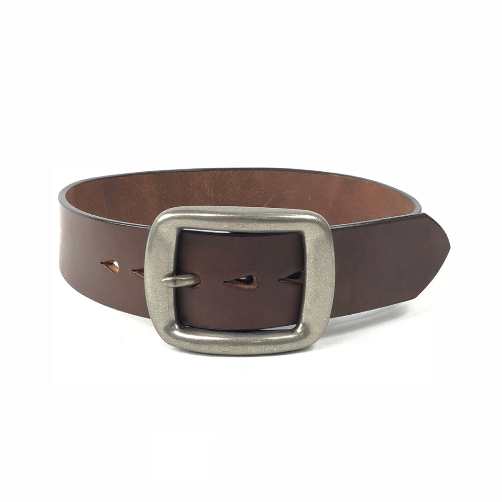 W001  Heavy Curved Belt