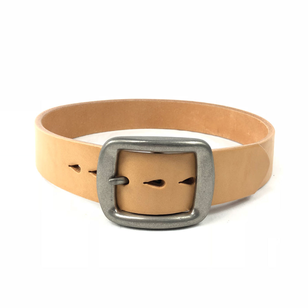 W001  Heavy Curved Belt