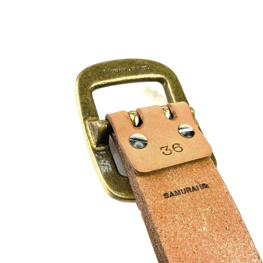 W001-WP ダブルピンヘビィーカーブベルト