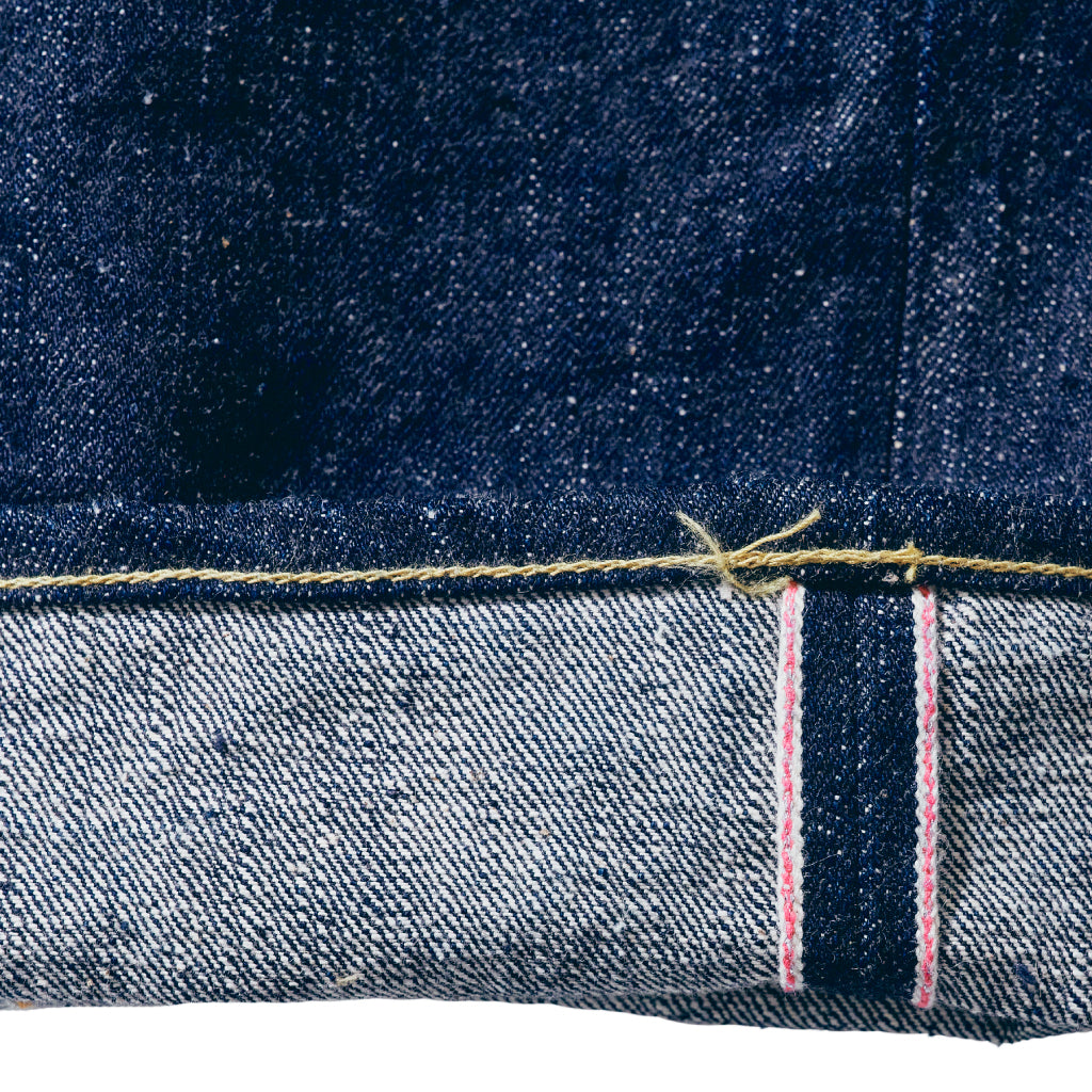 GA510LXX 16oz芸者ストレート