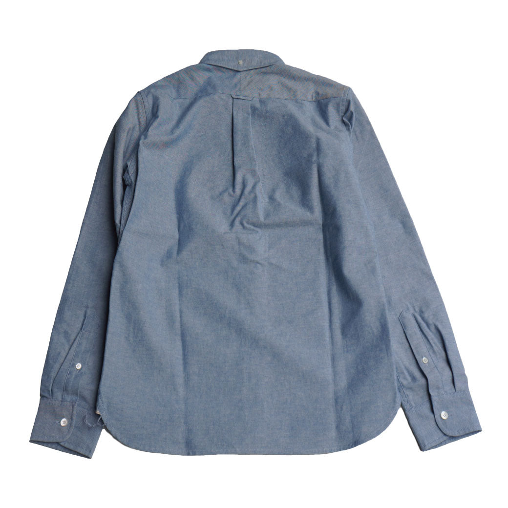 HJBD-L02 Button down shirt