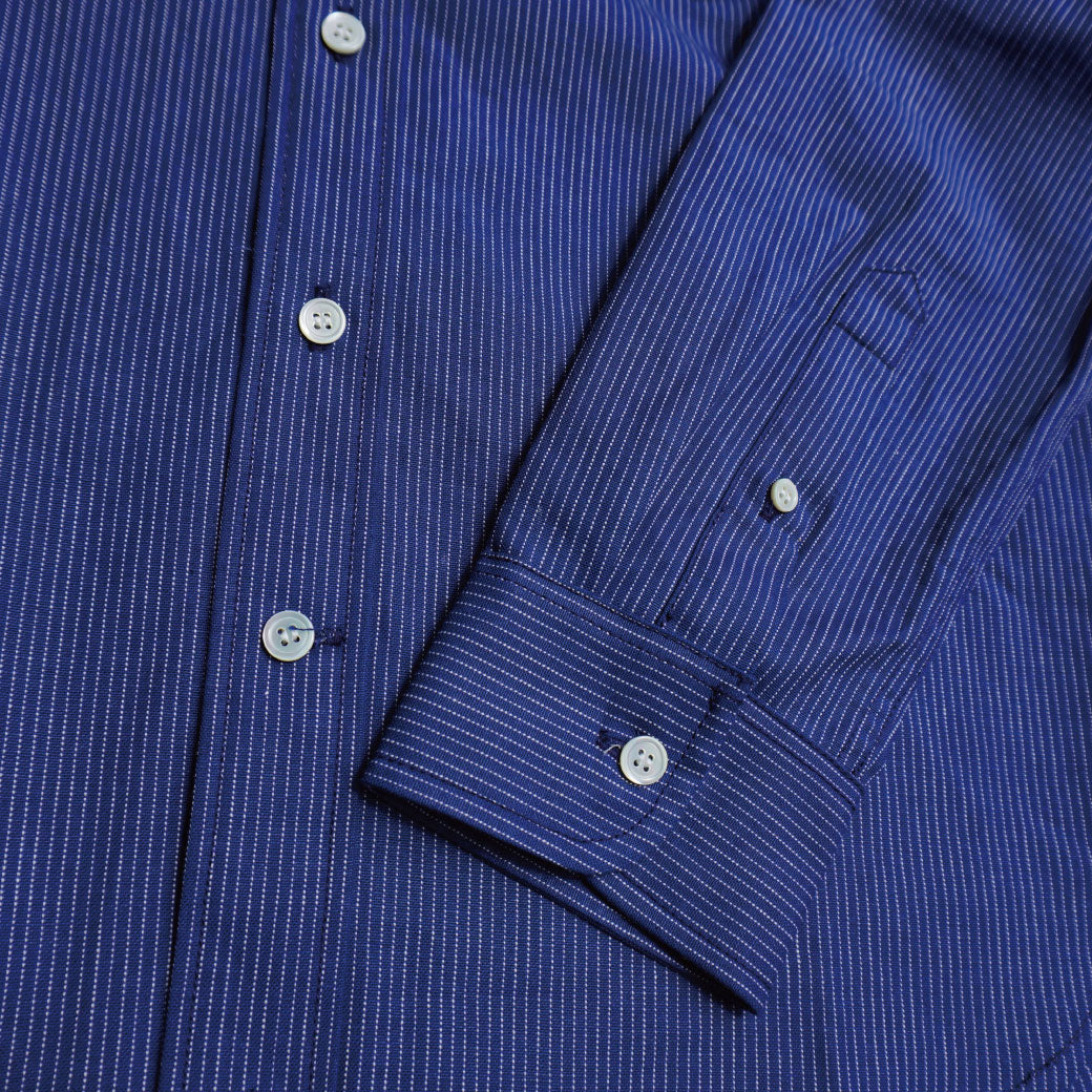 HJBD-L02 Button down shirt