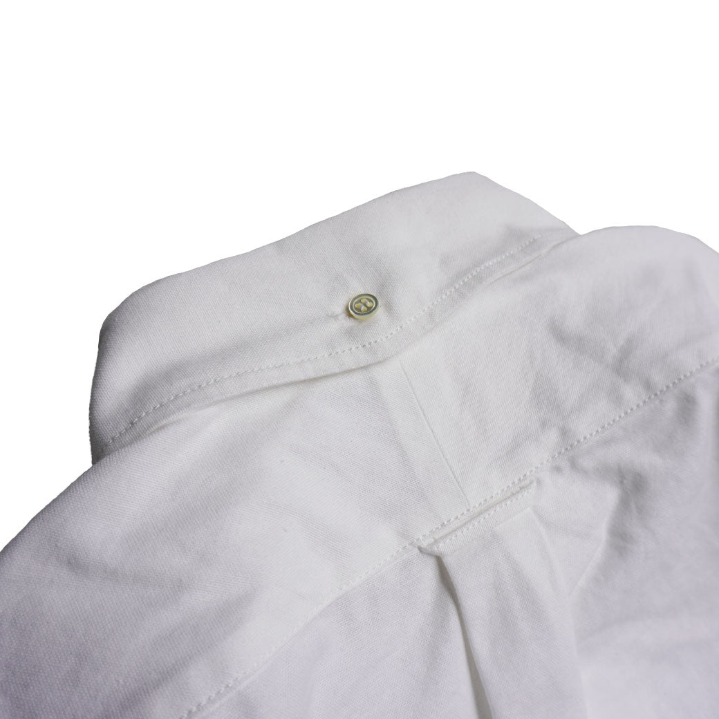 HJBD-L02 Button down shirt