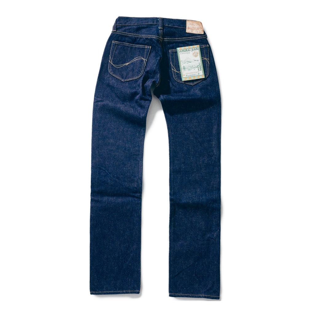 S003JP21oz 21oz  倭(YAMATO) Slim Straight