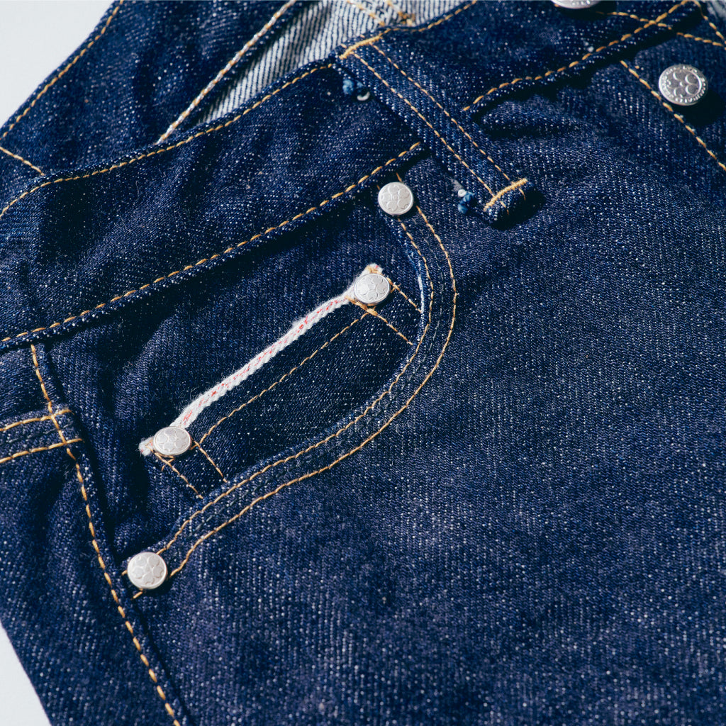 S003JP21oz 21oz  倭(YAMATO) Slim Straight