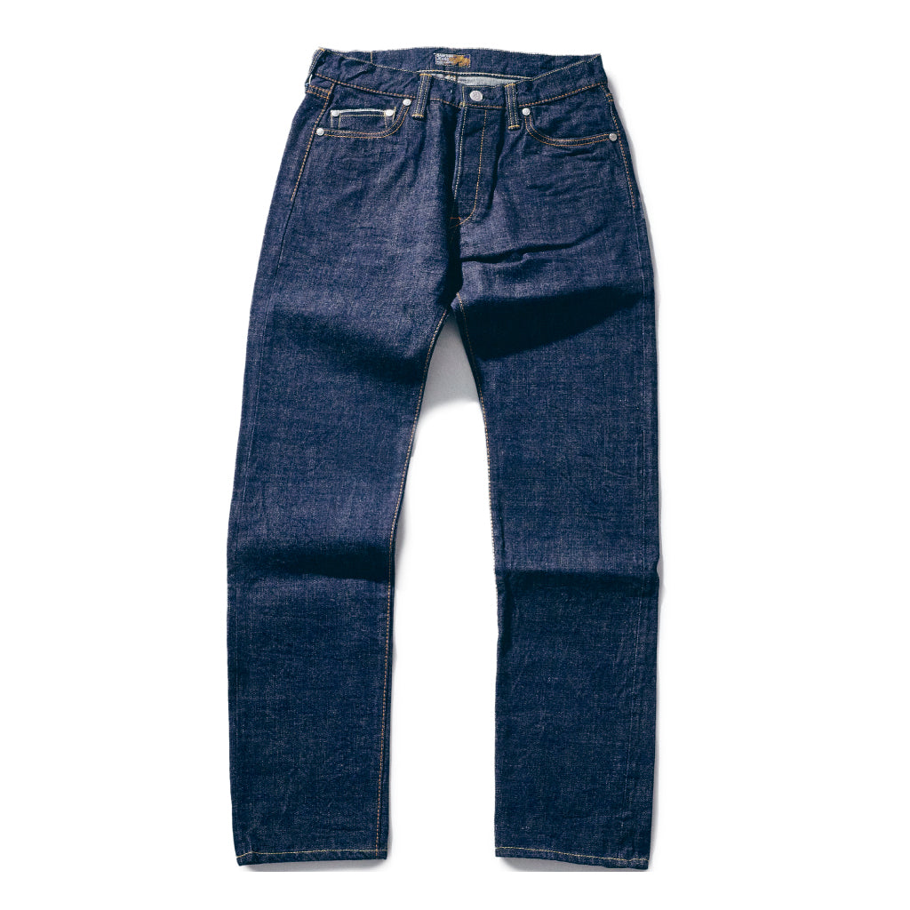 S004JP 15oz  倭(YAMATO) Slim Tapered Model