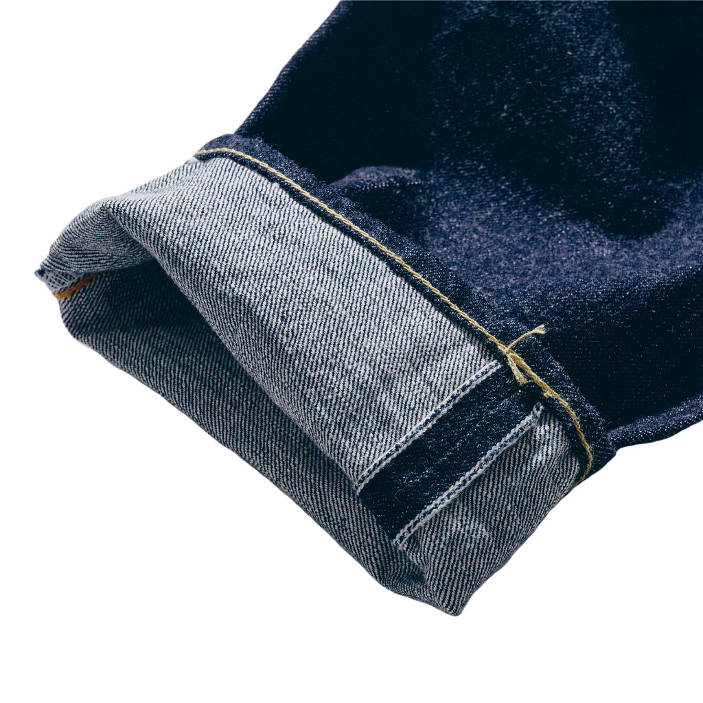 S004JP 15oz  倭(YAMATO) Slim Tapered Model