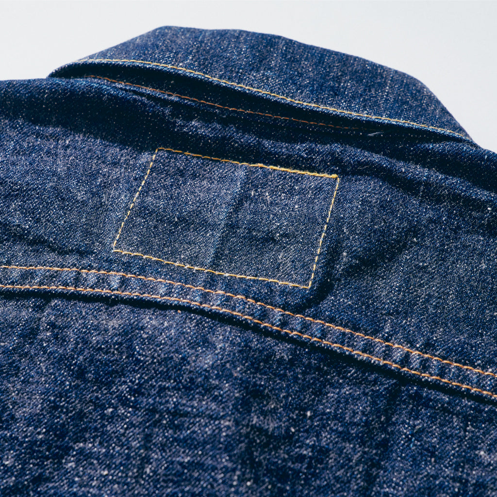 S0553XX デニムジャケット 3rd Type