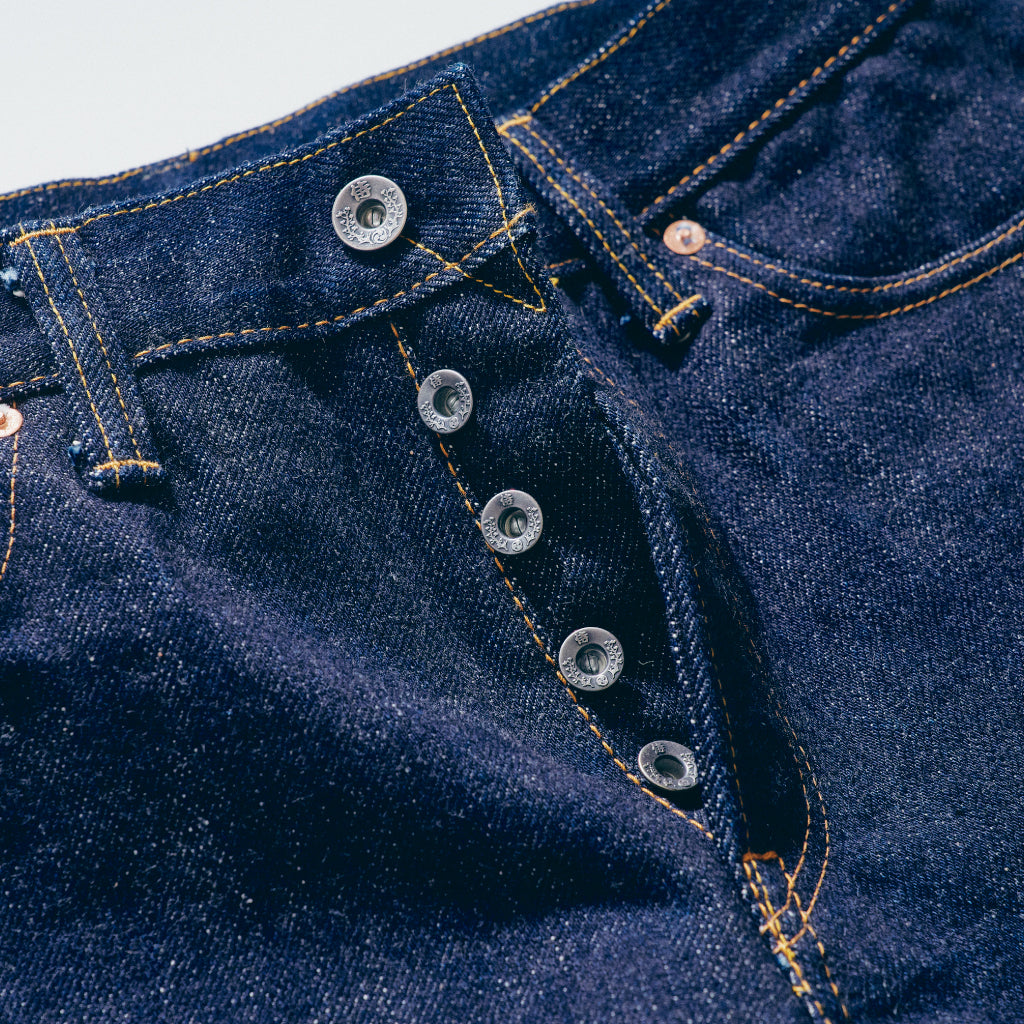 S5000VX21ozⅡ 21oz零モデルやや細身ストレート