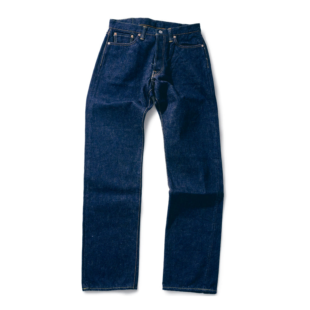 S510XX21ozⅡ 21ozレギュラーストレート