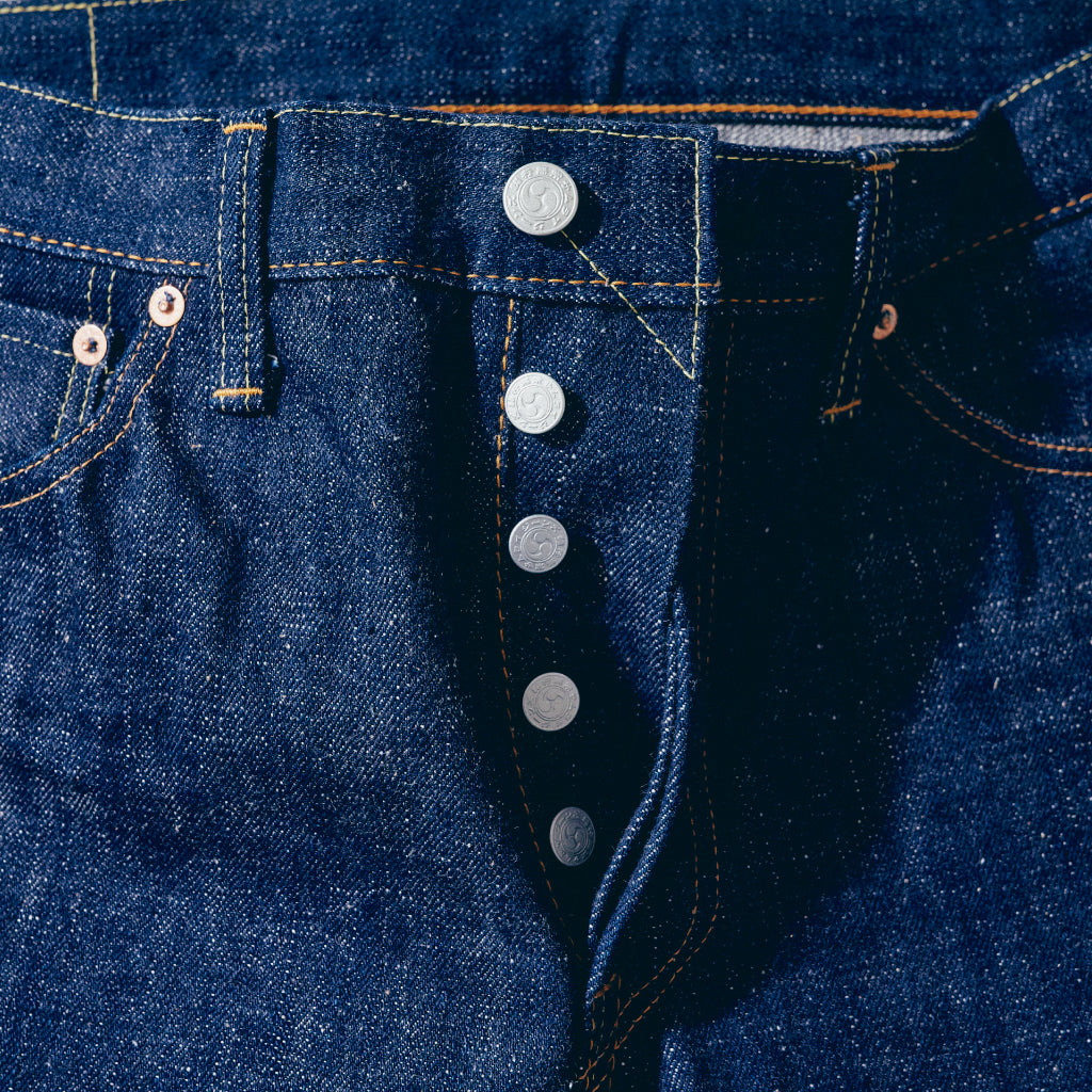 S511AX "AI Plus"  Slim Tapered